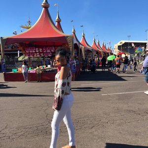 Meet your Posher, Keliah